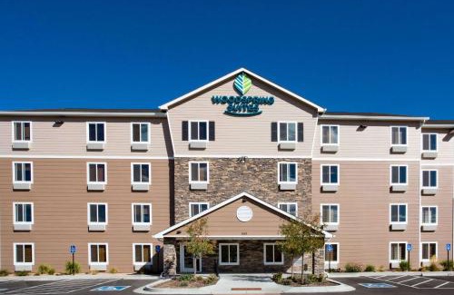 Grand Junction Hotel | WoodSpring Suites Grand Junction