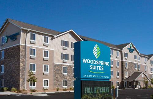 Grand Junction Hotel | WoodSpring Suites Grand Junction