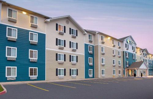 Harlingen Hotel | WoodSpring Suites Harlingen