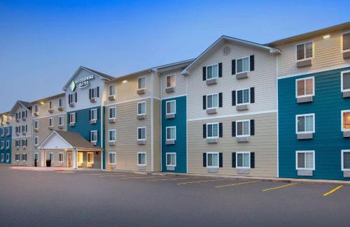 Harlingen Hotel | WoodSpring Suites Harlingen