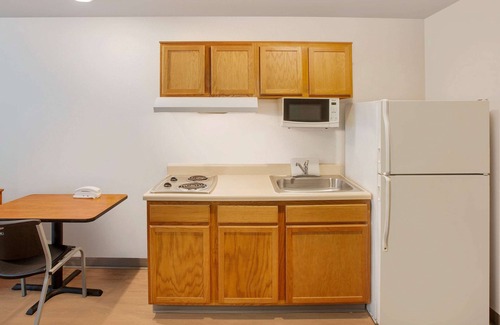 Harlingen Hotel | WoodSpring Suites Harlingen