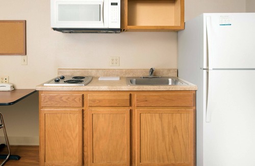 Harlingen Hotel | WoodSpring Suites Harlingen