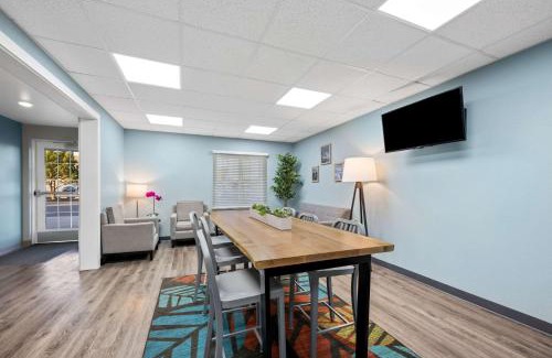 Hobbs Hotel | WoodSpring Suites Hobbs