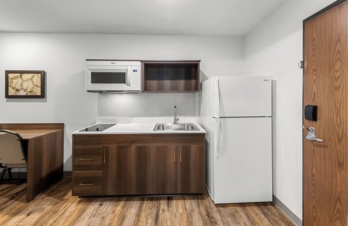 Hobbs Hotel | WoodSpring Suites Hobbs