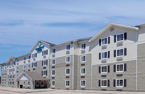 Chinatown Hotel | WoodSpring Suites Houston Westchase