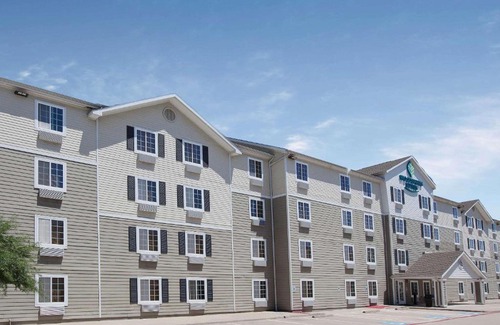 Chinatown Hotel | WoodSpring Suites Houston Westchase