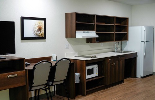Port Richey Hotel | WoodSpring Suites Hudson Port Richey
