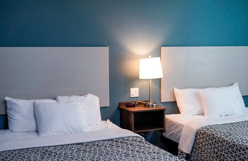 Port Richey Hotel | WoodSpring Suites Hudson Port Richey