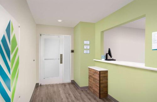 Madison Hotel | Woodspring Suites Huntsville/Madison