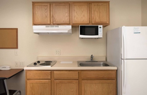 Junction City Hotel | WoodSpring Suites Junction City