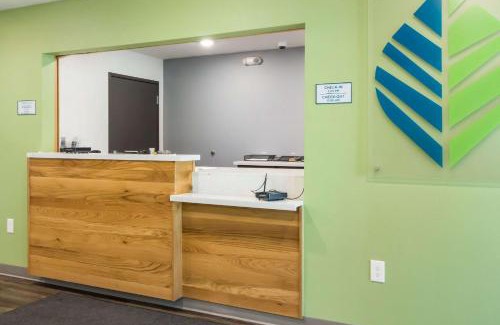 Lake Jackson Hotel | WoodSpring Suites Lake Jackson
