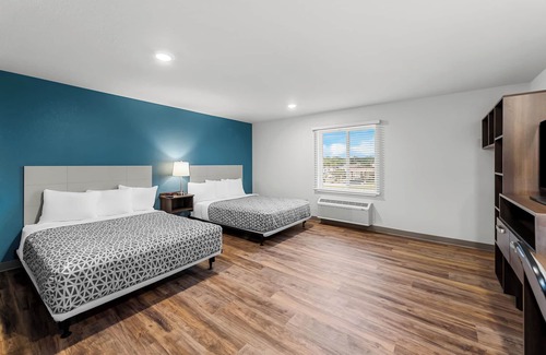 Newington Hotel | Woodspring Suites Newington - Hartford South