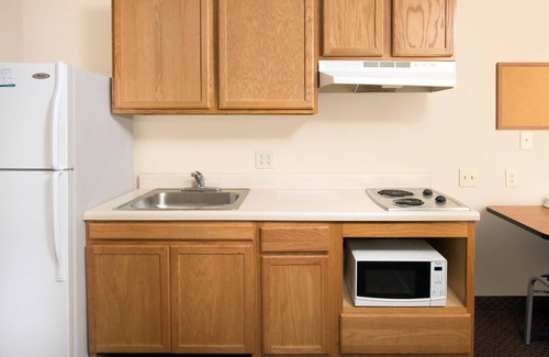 Bellevue Hotel | WoodSpring Suites Omaha Bellevue, an Extended Stay Hotel