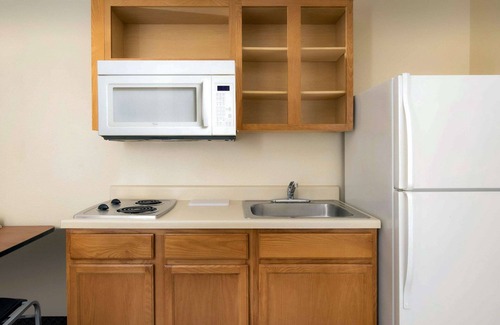 Bellevue Hotel | WoodSpring Suites Omaha Bellevue, an Extended Stay Hotel