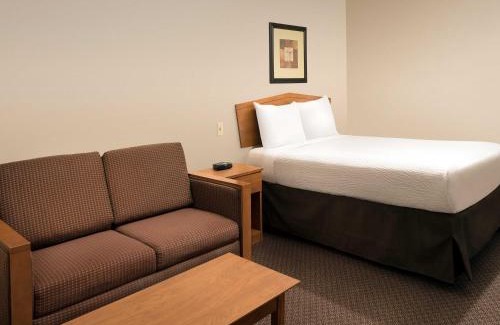 Bellevue Hotel | WoodSpring Suites Omaha Bellevue, an Extended Stay Hotel