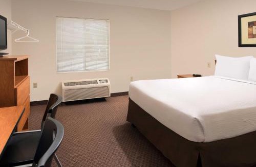 Bellevue Hotel | WoodSpring Suites Omaha Bellevue, an Extended Stay Hotel