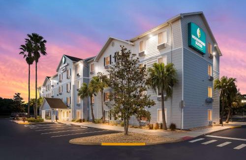 Rosemont Hotel | WoodSpring Suites Orlando North - Maitland