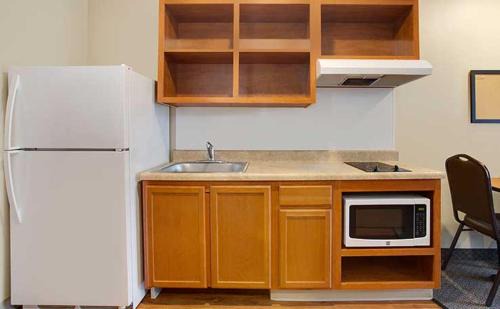 Clermont Hotel | WoodSpring Suites Orlando West - Clermont