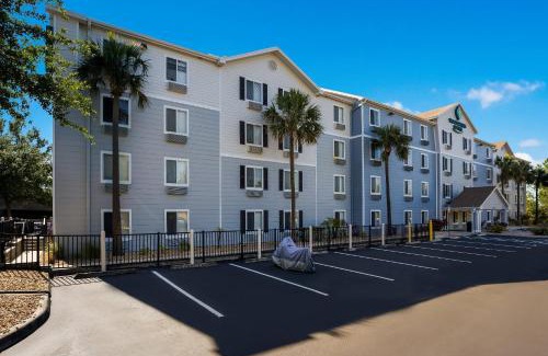 Clermont Hotel | WoodSpring Suites Orlando West - Clermont