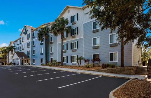 Clermont Hotel | WoodSpring Suites Orlando West - Clermont