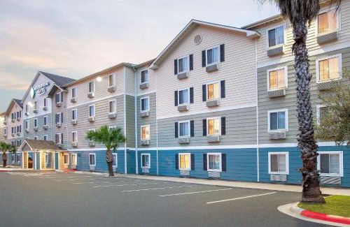 Pharr Hotel | WoodSpring Suites Pharr