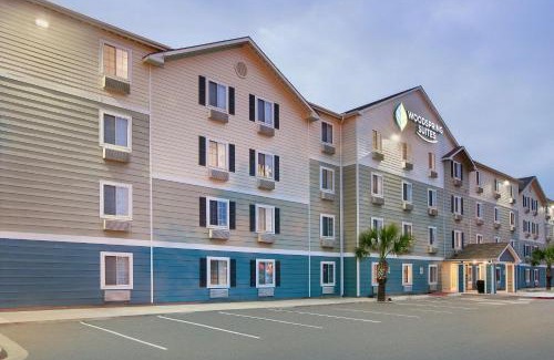 Pharr Hotel | WoodSpring Suites Pharr