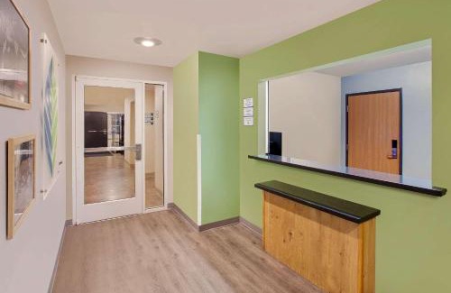 Pharr Hotel | WoodSpring Suites Pharr