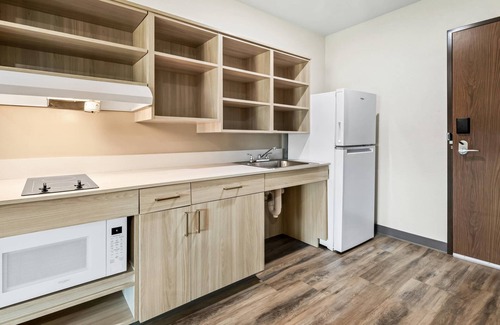Prattville Hotel | WoodSpring Suites Prattville - Montgomery North