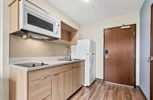 Prattville Hotel | WoodSpring Suites Prattville - Montgomery North