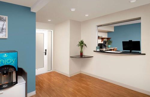 San Angelo Hotel | WoodSpring Suites San Angelo