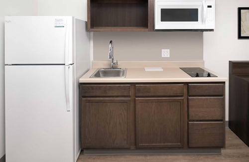 Glencoe Hotel | WoodSpring Suites St Peters-OFallon