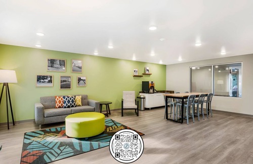 Downers Grove Hotel | Woodspring Suites Downers Grove - Chicago