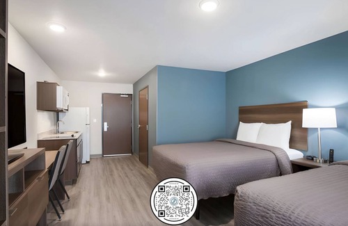 Downers Grove Hotel | Woodspring Suites Downers Grove - Chicago
