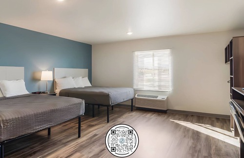 Downers Grove Hotel | Woodspring Suites Downers Grove - Chicago