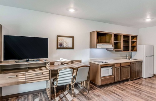 West Des Moines Hotel | Woodspring Suites West Des Moines