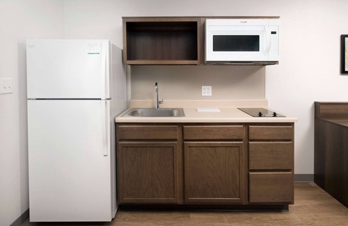 West Des Moines Hotel | Woodspring Suites West Des Moines