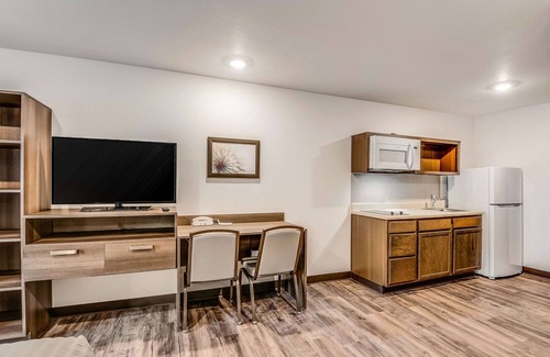 West Des Moines Hotel | Woodspring Suites West Des Moines