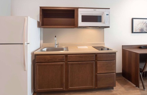 Landover Hotel | WoodSpring Suites Washington DC East Arena Drive