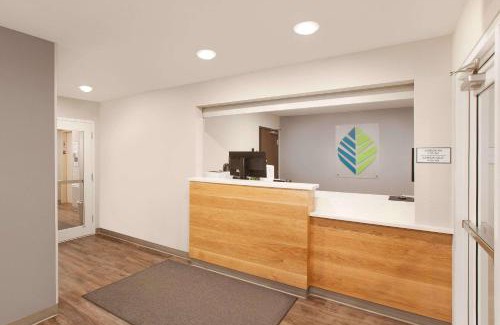 West Monroe Hotel | Woodspring Suites West Monroe