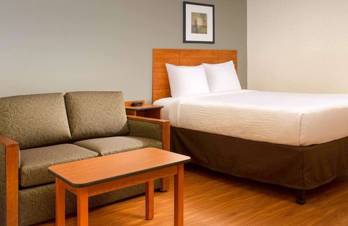 Wilkes-Barre Hotel | WoodSpring Suites Wilkes-Barre