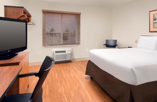 Wilkes-Barre Hotel | WoodSpring Suites Wilkes-Barre