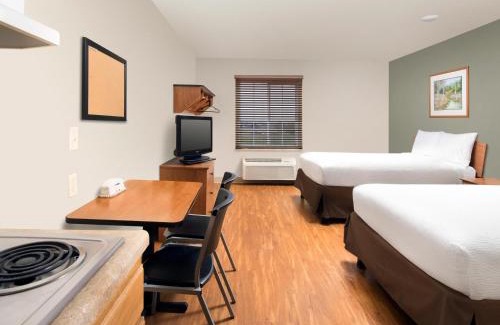 Wilkes-Barre Hotel | WoodSpring Suites Wilkes-Barre