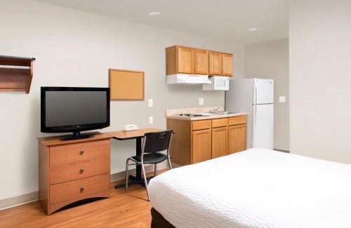 Wilkes-Barre Hotel | WoodSpring Suites Wilkes-Barre