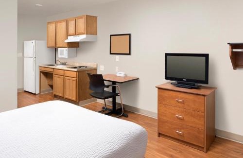 Wilkes-Barre Hotel | WoodSpring Suites Wilkes-Barre