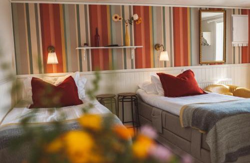 Habo Municipality Bed & Breakfast | Woodstock B&B & Studio Apartments