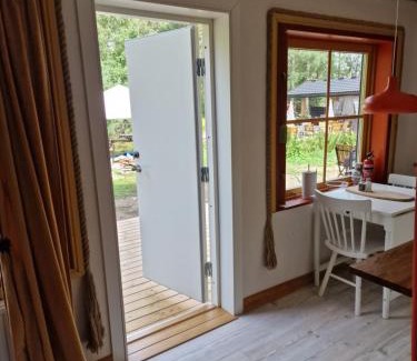Habo Municipality Bed & Breakfast | Woodstock B&B & Studio Apartments