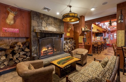North Woodstock Hotel | Woodstock Inn Station & Brewery