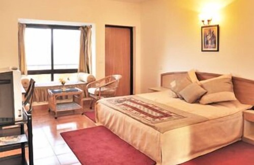 Turkaura Hotel | Woodsvilla Residency Ranikhet