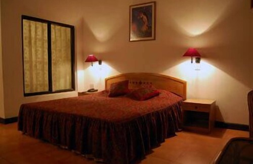 Turkaura Hotel | Woodsvilla Residency Ranikhet