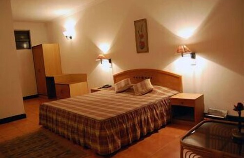 Turkaura Hotel | Woodsvilla Residency Ranikhet